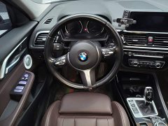 BMW 1 Series 125i M Sport Night Edition - ფოტო 10