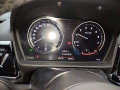 BMW 1 Series 125i M Sport Night Edition - ფოტო 11