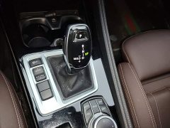 BMW 1 Series 125i M Sport Night Edition - ფოტო 13