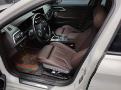 BMW 1 Series 125i M Sport Night Edition - ფოტო 14