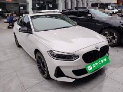 BMW 1 Series 125i M Sport Night Edition - ფოტო 3