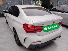 BMW 1 Series 125i M Sport Night Edition - ფოტო 4