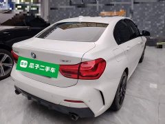 BMW 1 Series 125i M Sport Night Edition - ფოტო 6
