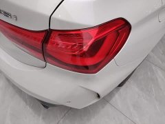 BMW 1 Series 125i M Sport Night Edition - ფოტო 7