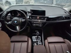 BMW 1 Series 125i M Sport Night Edition - ფოტო 9