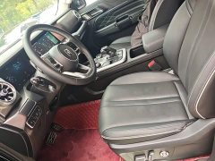 Tank 300 City Edition 2.0T Stylish - ფოტო 14