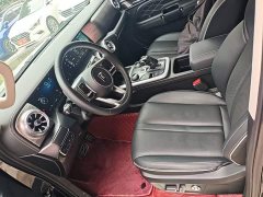 Tank 300 City Edition 2.0T Stylish - ფოტო 15