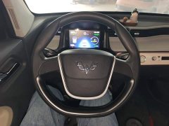 Wuling Hongguang MINIEV Macaron Premium Edition LFP - ფოტო 10