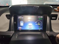 Wuling Hongguang MINIEV Macaron Premium Edition LFP - ფოტო 11