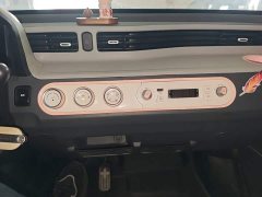Wuling Hongguang MINIEV Macaron Premium Edition LFP - ფოტო 12