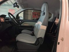 Wuling Hongguang MINIEV Macaron Premium Edition LFP - ფოტო 14