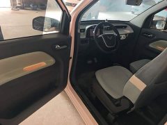 Wuling Hongguang MINIEV Macaron Premium Edition LFP - ფოტო 15
