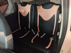 Wuling Hongguang MINIEV Macaron Premium Edition LFP - ფოტო 16