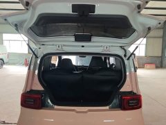 Wuling Hongguang MINIEV Macaron Premium Edition LFP - ფოტო 18