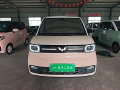 Wuling Hongguang MINIEV Macaron Premium Edition LFP - ფოტო 2
