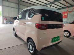 Wuling Hongguang MINIEV Macaron Premium Edition LFP - ფოტო 4