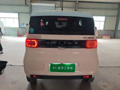 Wuling Hongguang MINIEV Macaron Premium Edition LFP - ფოტო 5