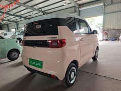 Wuling Hongguang MINIEV Macaron Premium Edition LFP - ფოტო 6