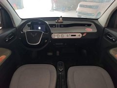 Wuling Hongguang MINIEV Macaron Premium Edition LFP - ფოტო 9