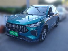 Haval Chitu Jingxiang Edition 1.5T Purple Copper Rabbit - ფოტო 1