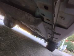 Haval Chitu Jingxiang Edition 1.5T Purple Copper Rabbit - ფოტო 16