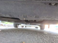 Haval Chitu Jingxiang Edition 1.5T Purple Copper Rabbit - ფოტო 20
