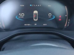 Haval Chitu Jingxiang Edition 1.5T Purple Copper Rabbit - ფოტო 4