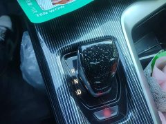 Haval Chitu Jingxiang Edition 1.5T Purple Copper Rabbit - ფოტო 6