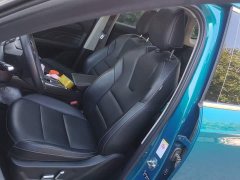 Haval Chitu Jingxiang Edition 1.5T Purple Copper Rabbit - ფოტო 7
