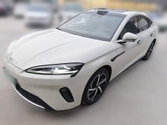 BYD Seal 07 DM-i 1.5T 230km Flagship - ფოტო 1