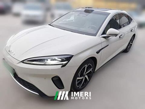 2026 BYD Seal 07 DM-i 1.5T 230km Flagship - автомобиль из Китая