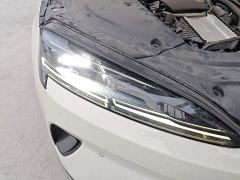 BYD Seal 07 DM-i 1.5T 230km Flagship - ფოტო 10