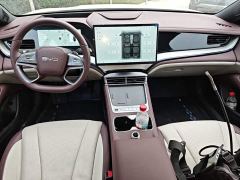 BYD Seal 07 DM-i 1.5T 230km Flagship - ფოტო 13