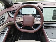 BYD Seal 07 DM-i 1.5T 230km Flagship - ფოტო 14