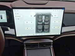 BYD Seal 07 DM-i 1.5T 230km Flagship - ფოტო 17