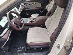 BYD Seal 07 DM-i 1.5T 230km Flagship - ფოტო 19