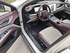 BYD Seal 07 DM-i 1.5T 230km Flagship - ფოტო 20