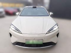 BYD Seal 07 DM-i 1.5T 230km Flagship - ფოტო 4