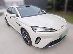 BYD Seal 07 DM-i 1.5T 230km Flagship - ფოტო 5