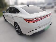 BYD Seal 07 DM-i 1.5T 230km Flagship - ფოტო 6