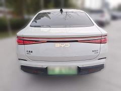 BYD Seal 07 DM-i 1.5T 230km Flagship - ფოტო 7