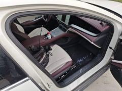 BYD Seal 07 DM-i 1.5T 230km Flagship - ფოტო 8