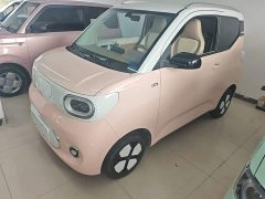 Wuling Hongguang MINIEV Third Generation 215km Advanced Edition - photo 1