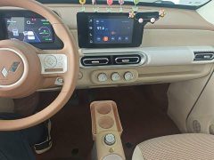 Wuling Hongguang MINIEV Third Generation 215km Advanced Edition - photo 12