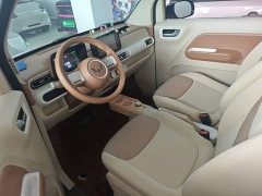 Wuling Hongguang MINIEV Third Generation 215km Advanced Edition - photo 14