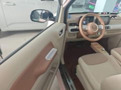 Wuling Hongguang MINIEV Third Generation 215km Advanced Edition - photo 15