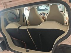 Wuling Hongguang MINIEV Third Generation 215km Advanced Edition - photo 18