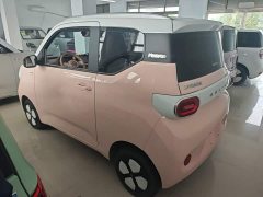 Wuling Hongguang MINIEV Third Generation 215km Advanced Edition - photo 4