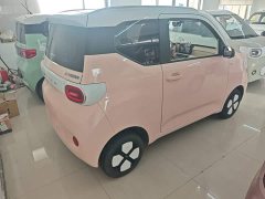 Wuling Hongguang MINIEV Third Generation 215km Advanced Edition - photo 6