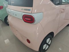 Wuling Hongguang MINIEV Third Generation 215km Advanced Edition - photo 7